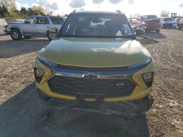 2025 CHEVROLET TRAILBLAZE #3279820306