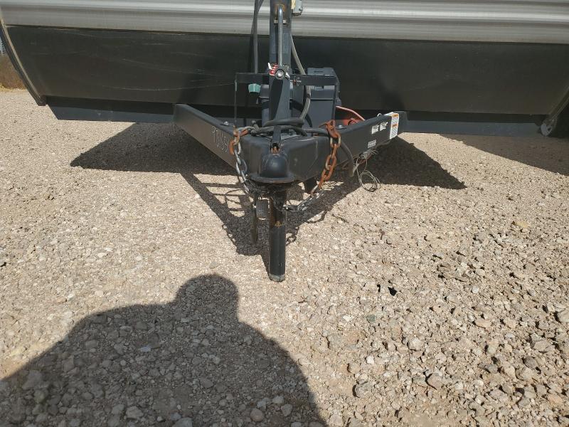 2023 KEYSTONE COLEMAN #3271685344