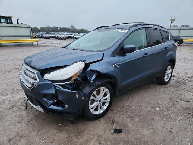 2018 FORD ESCAPE SE #3280640396