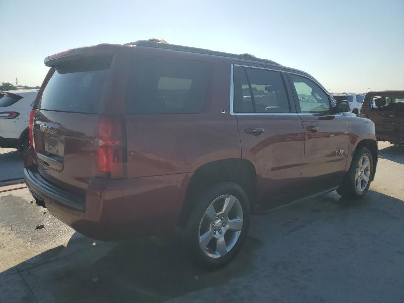 2018 CHEVROLET TAHOE C150 #3281609409