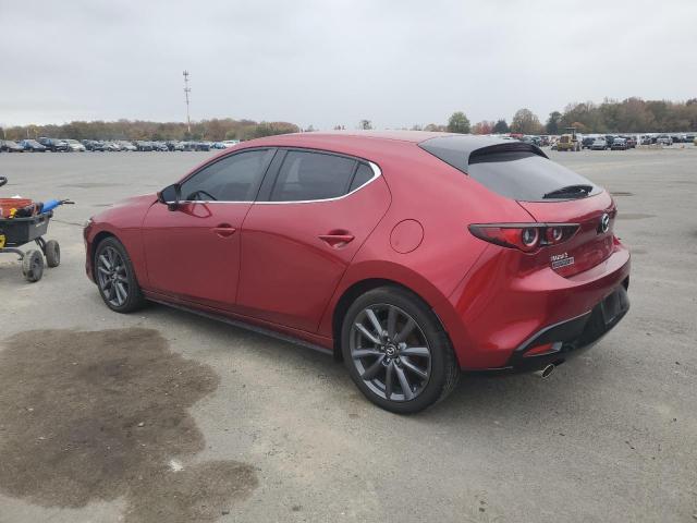 2022 MAZDA 3 PREFERRE #3309350979