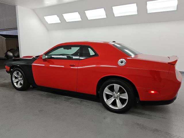 2020 DODGE CHALLENGER #3304530435
