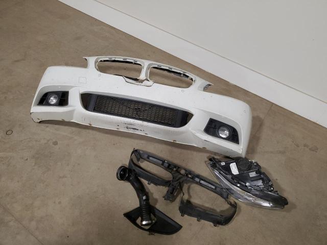 2014 BMW 535 XI #3308473386