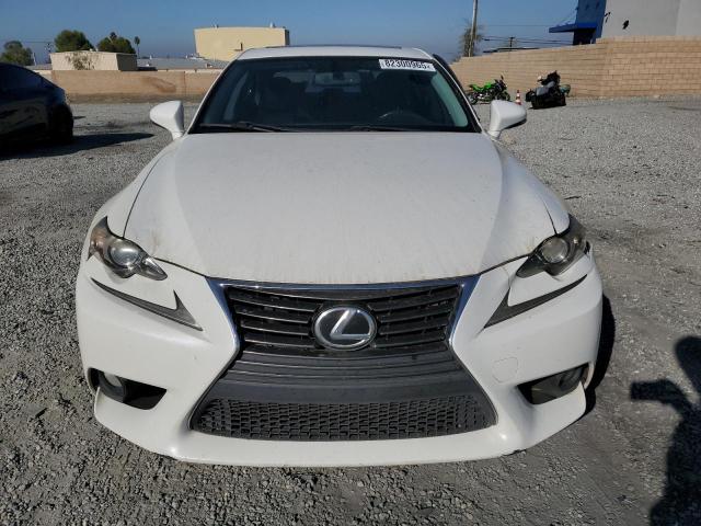 2014 LEXUS IS 250 - JTHBF1D22E5029453