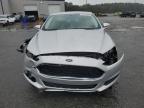 Lot #3297920794 2016 FORD FUSION SE