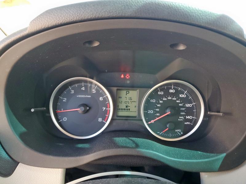 2014 SUBARU XV CROSSTR - JF2GPACC1E8291737