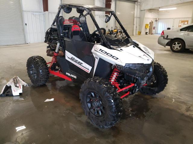 Global Auto Auctions: 2019 POLARIS RZR RS1