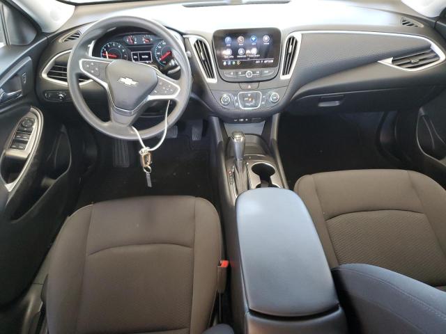 2019 CHEVROLET MALIBU LS - 1G1ZB5ST4KF224578