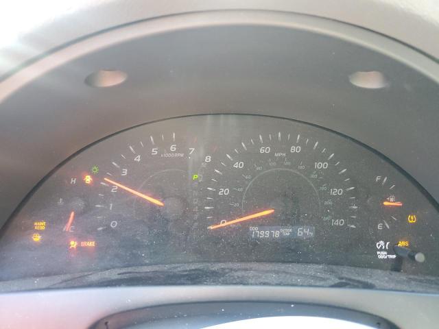 2008 TOYOTA CAMRY CE #3270972120