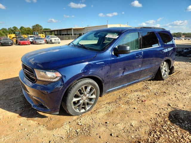 DODGE DURANGO GT