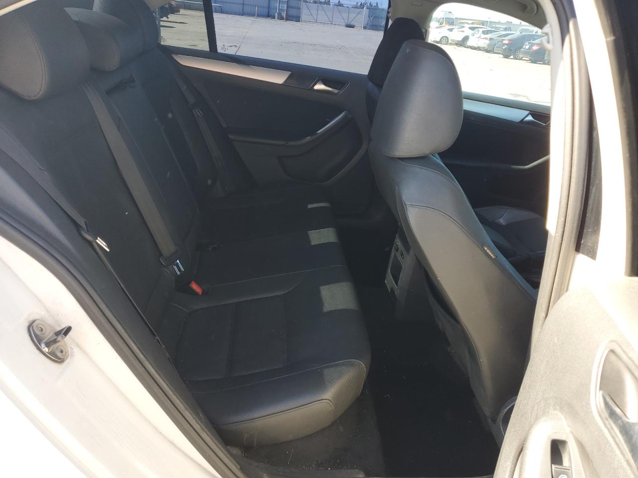 VOLKSWAGEN JETTA SEL