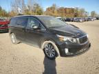 Lot #3312205106 2018 KIA SEDONA EX