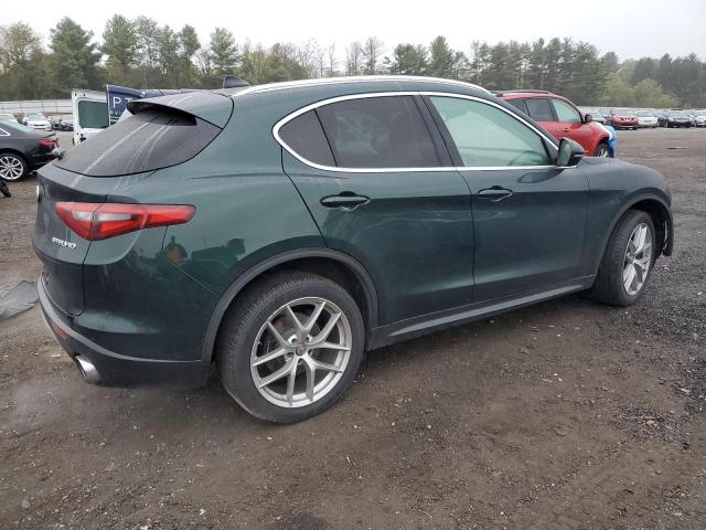 2019 ALFA ROMEO STELVIO TI #3301801375