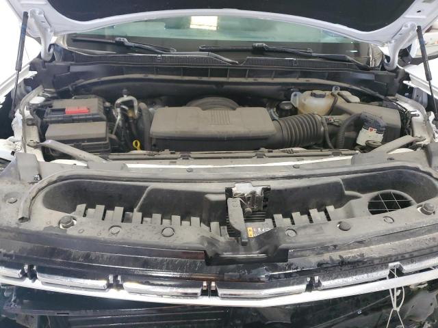 2023 CHEVROLET SUBURBAN C - 1GNSCFKD2PR344574