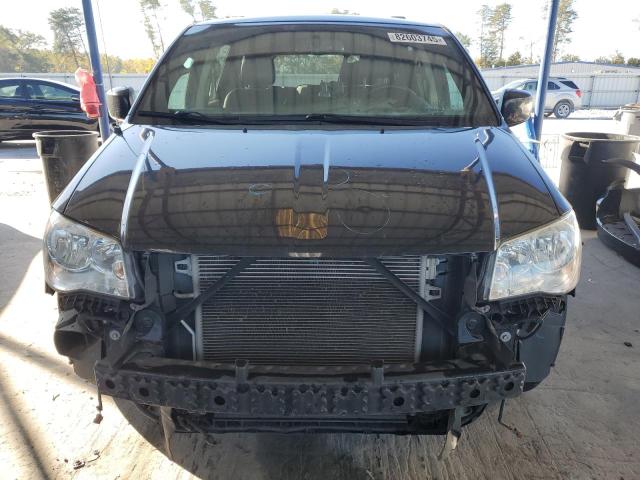 2017 DODGE GRAND CARAVAN SXT #3291430140