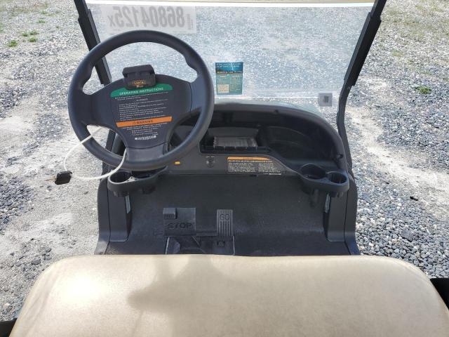 2022 CLUB CAR TEMPO LI #3268859233