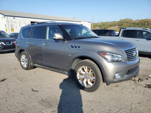 2014 INFINITI QX80 #3279545240