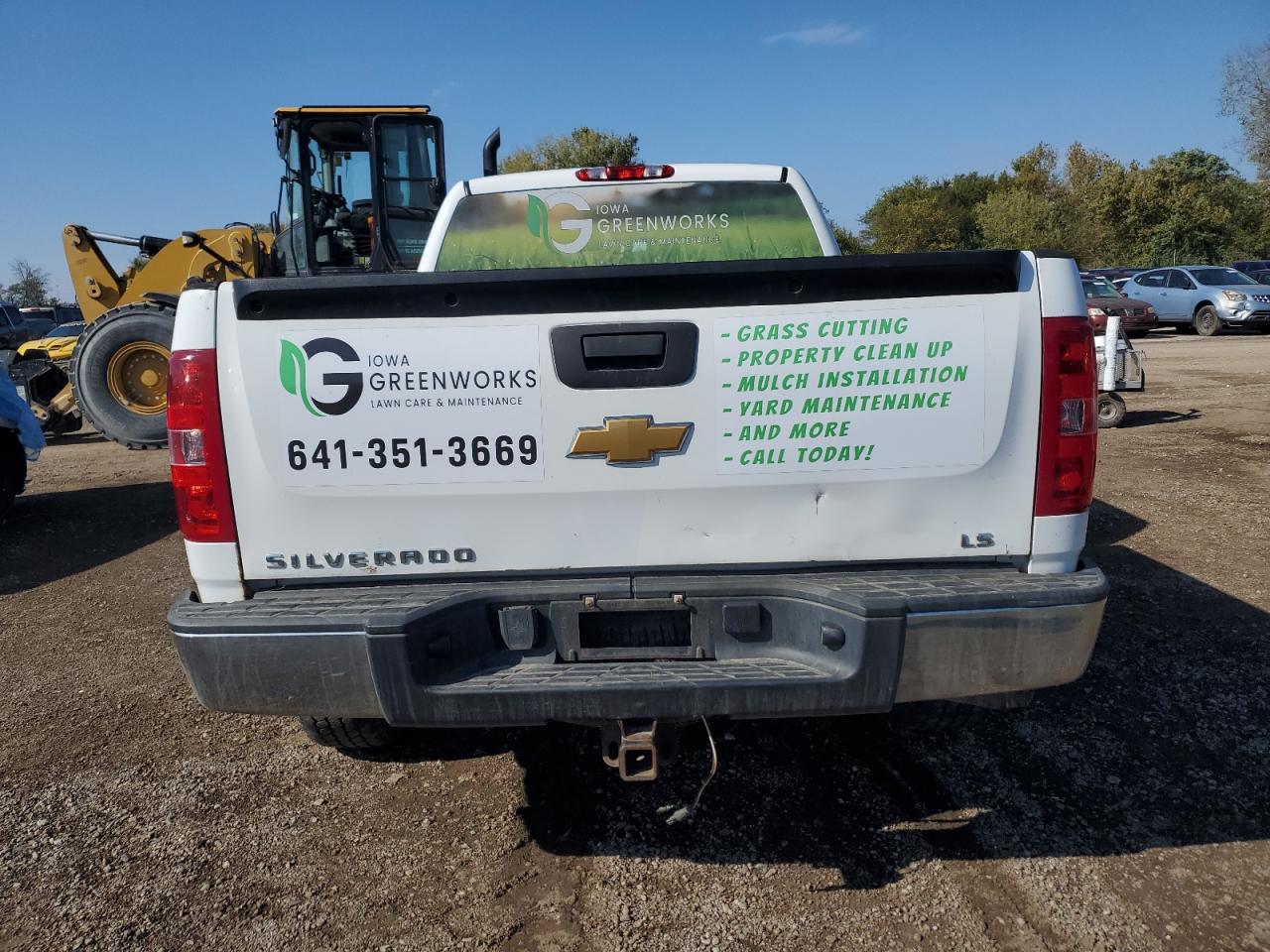 CHEVROLET SILVERADO K1500