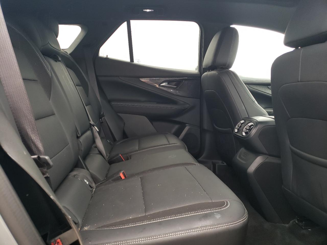 CHEVROLET BLAZER 2LT