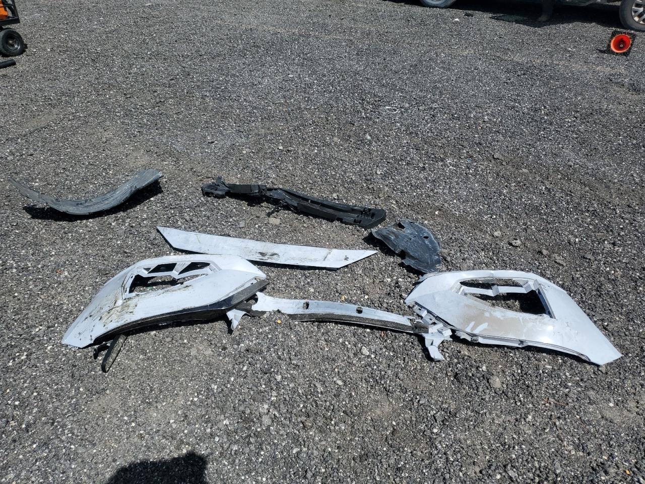 Lot #3315695716 2023 NISSAN ALTIMA SR