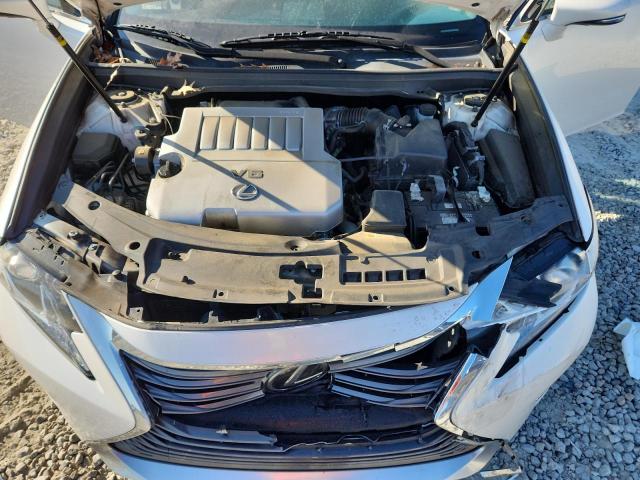 2017 LEXUS ES 350 - 58ABK1GG7HU039995