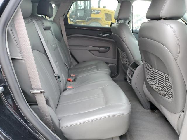 2012 CADILLAC SRX LUXURY #3304539468