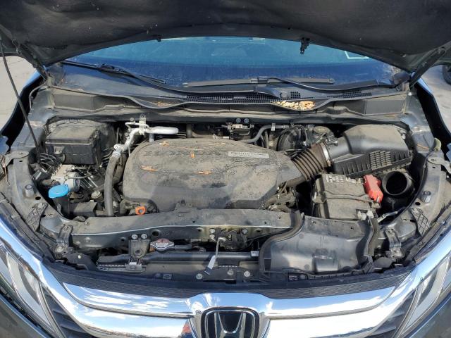 2020 HONDA ODYSSEY EX - 5FNRL6H72LB041769