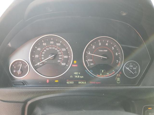 2019 BMW 440XI - WBA4W9C59KAG89917