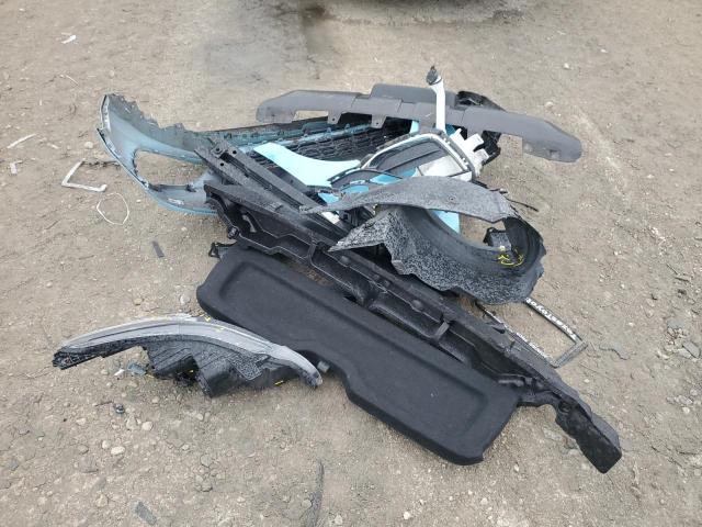 2021 CHEVROLET SPARK 1LT #3287899259