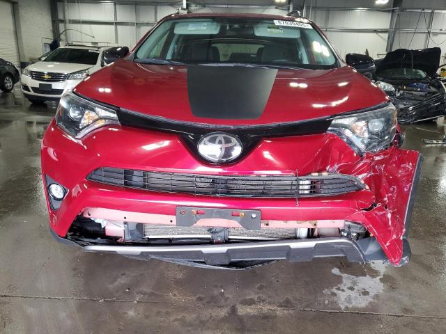 2018 TOYOTA RAV4 ADVEN 2T3RFREV9JW776672