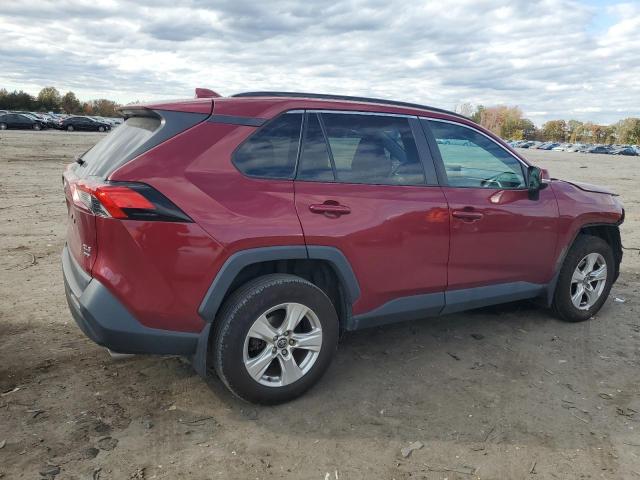 2020 TOYOTA RAV4 XLE - 2T3P1RFV6LW084375