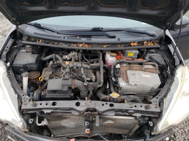 2013 TOYOTA PRIUS C - JTDKDTB37D1052747