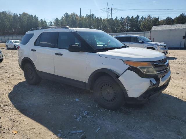 2014 FORD EXPLORER #3297111498