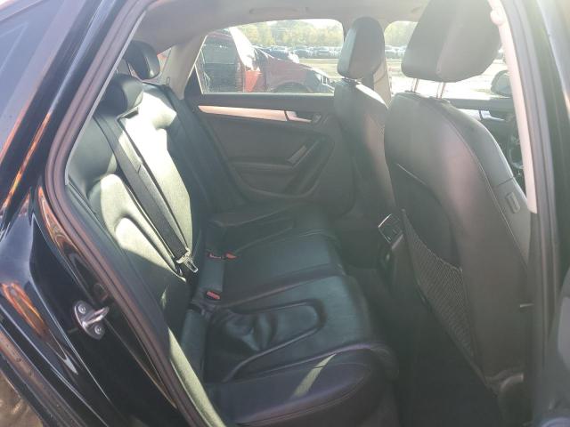 2010 AUDI A4 PREMIUM - WAUFFAFLXAN052446