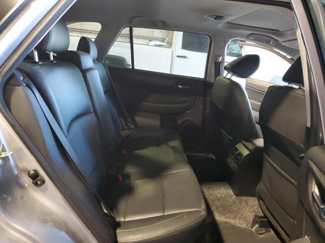 2016 SUBARU OUTBACK 2. - 4S4BSBNC0G3345910