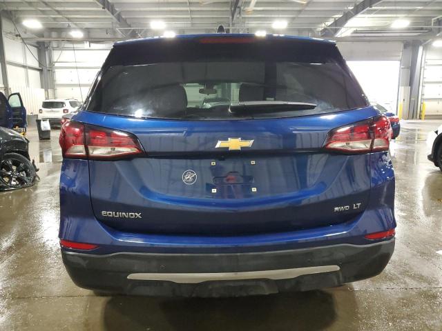 2023 CHEVROLET EQUINOX LT #3283989806