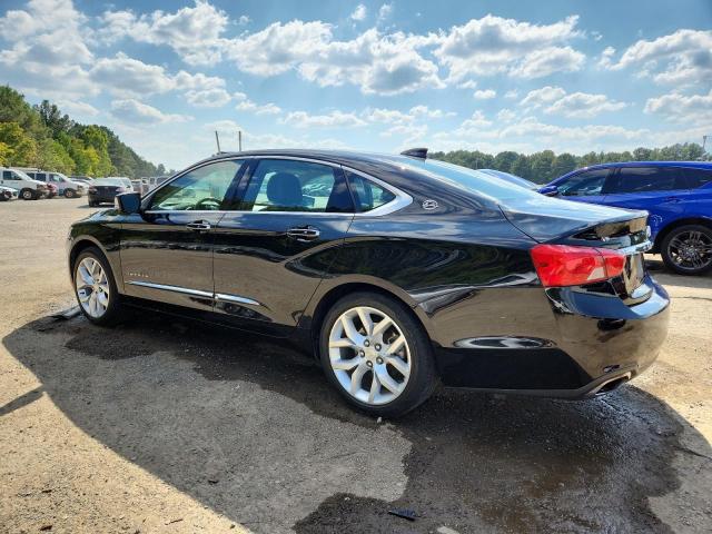 2020 CHEVROLET IMPALA PRE 2G1105S30L9103897