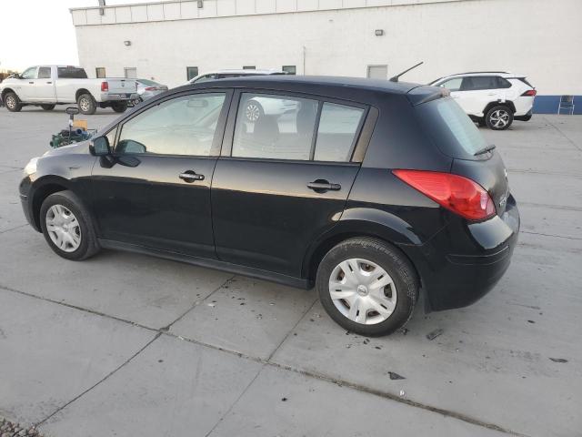 2012 NISSAN VERSA S - 3N1BC1CP5CK218689