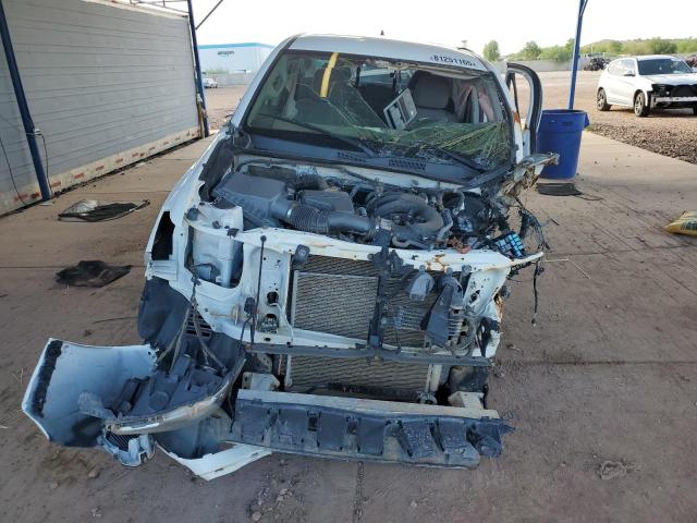 2018 TOYOTA TACOMA DOU #3297016411