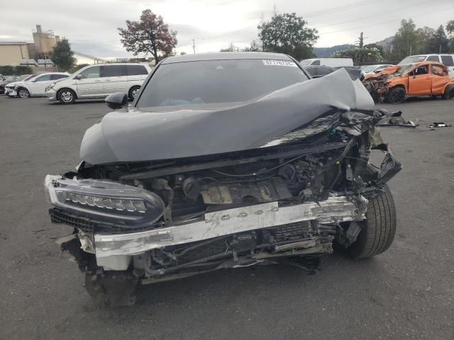 2022 HONDA ACCORD HYB 1HGCV3F51NA020070