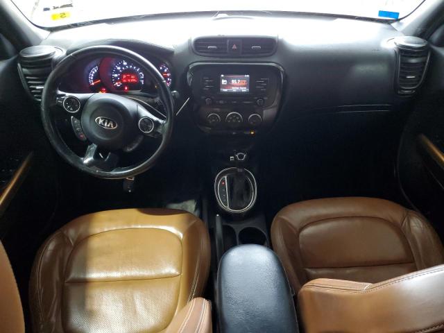 2015 KIA SOUL ! KNDJX3A5XF7212870