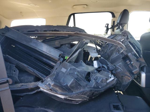2022 FORD EXPEDITION #3302674011