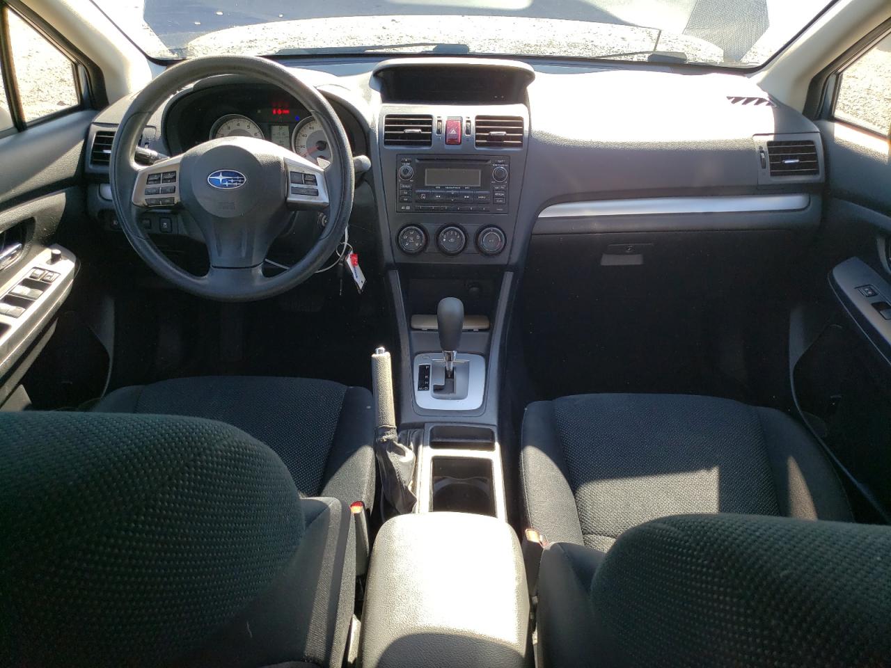 SUBARU IMPREZA PREMIUM