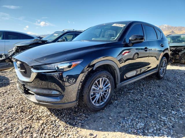 Global Auto Auctions: 2019 MAZDA CX-5 SPORT