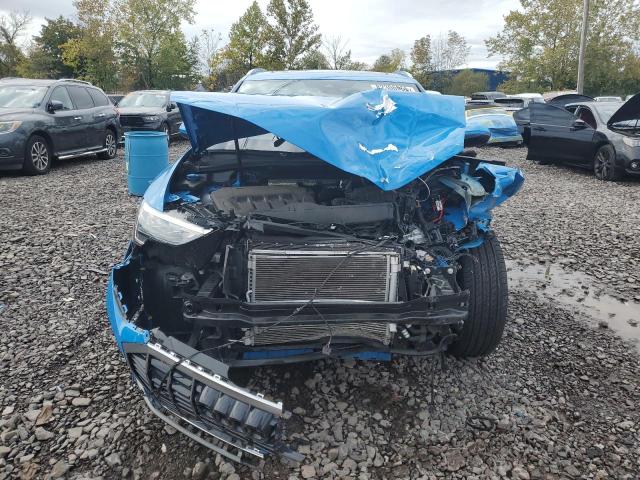 2022 AUDI Q3 PREMIUM - WA1DECF3XN1139117