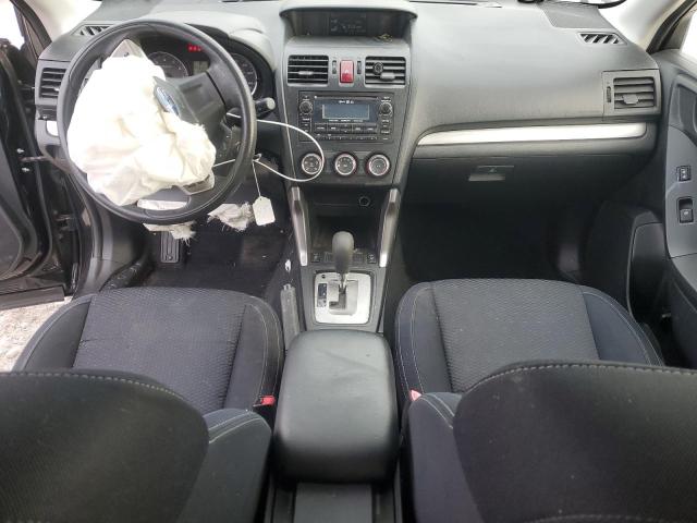 2014 SUBARU FORESTER 2 - JF2SJAECXEH527679