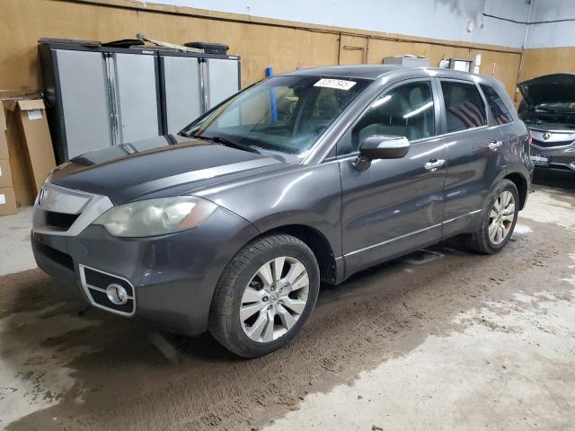 2010 ACURA RDX TECHNO - 5J8TB1H57AA007571
