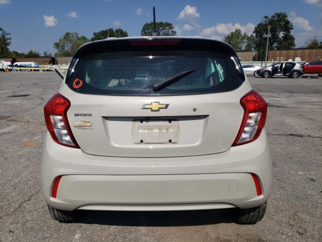2019 CHEVROLET SPARK LS #3296284417