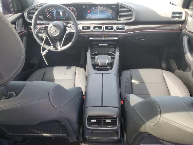 2025 MERCEDES-BENZ GLE 450E 4 #3296331487