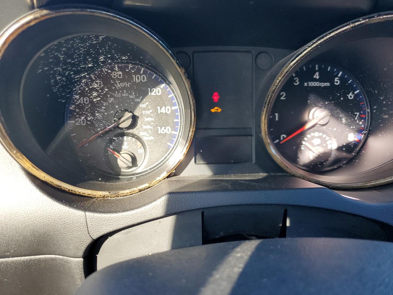 HYUNDAI GENESIS 3.8L